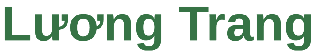 Lương Trang